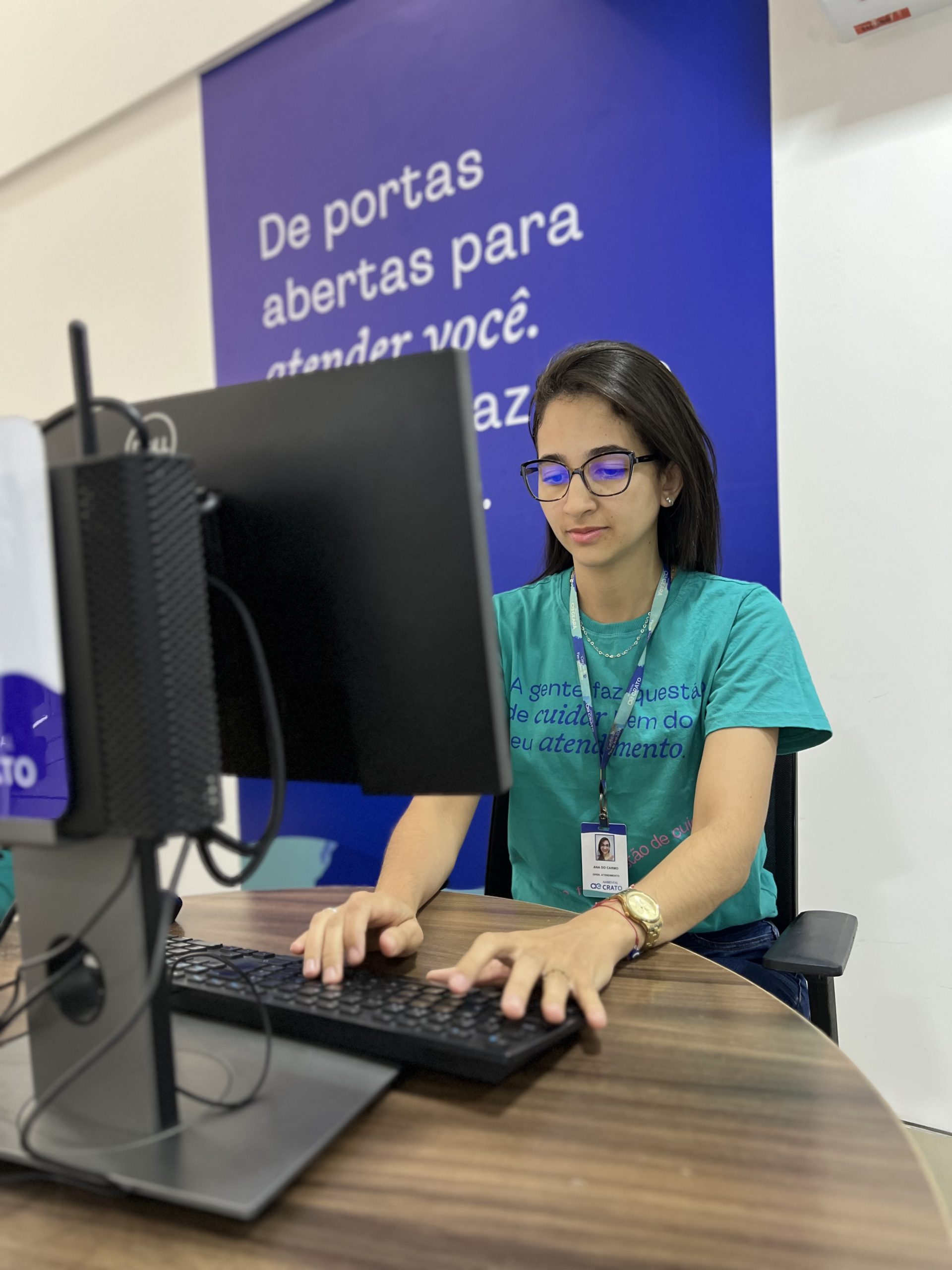 Atendimento itinerante da Ambiental Crato chega aos bairros Pantanal e Barro Branco em setembro