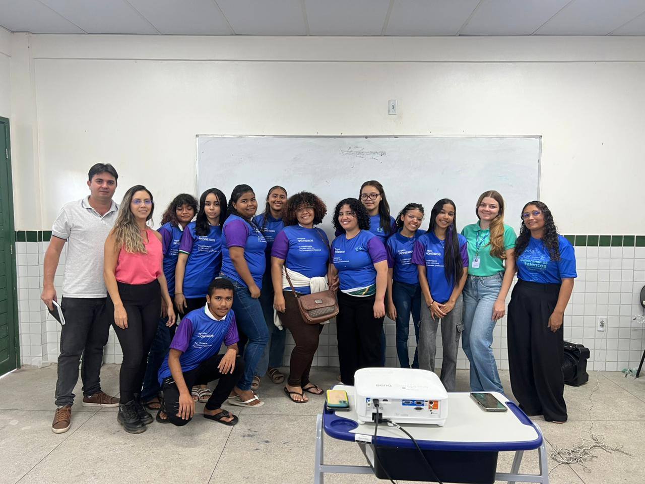 Ambiental Crato lança nova edição do Projeto de incentivo a inovação entre jovens