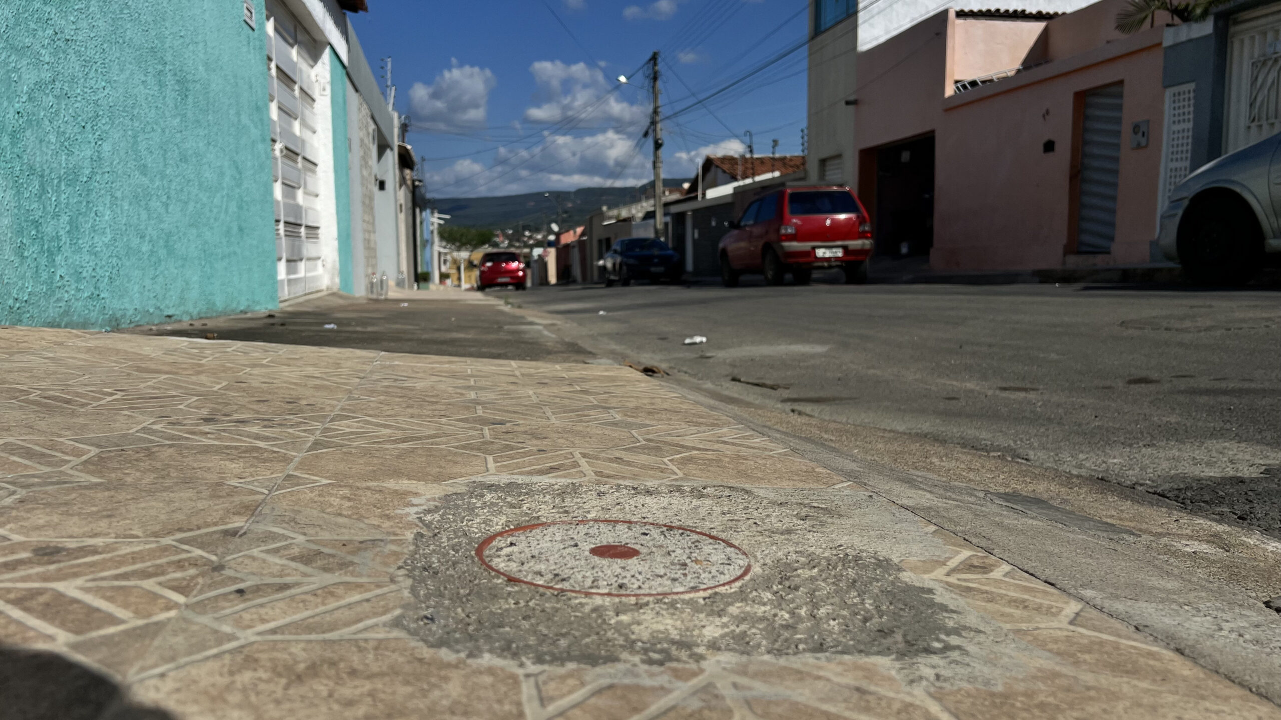 Esgotamento sanitário chega ao bairro Novo Crato e beneficia 2 mil pessoas
